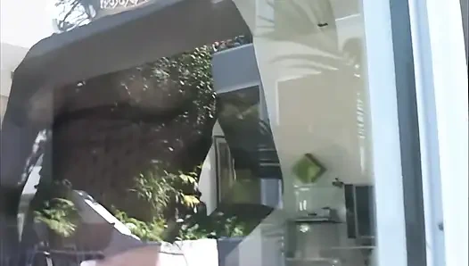 Lexington Steele Berbicara Tentang 10 Persetubuhan Teratasnya - (Cerita #10)