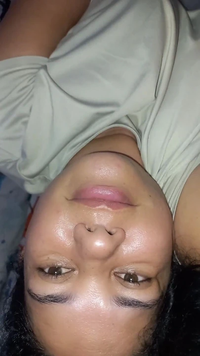 Epic moment from "Excellent blowjob from my girlfriend, she sucks it tenderly"