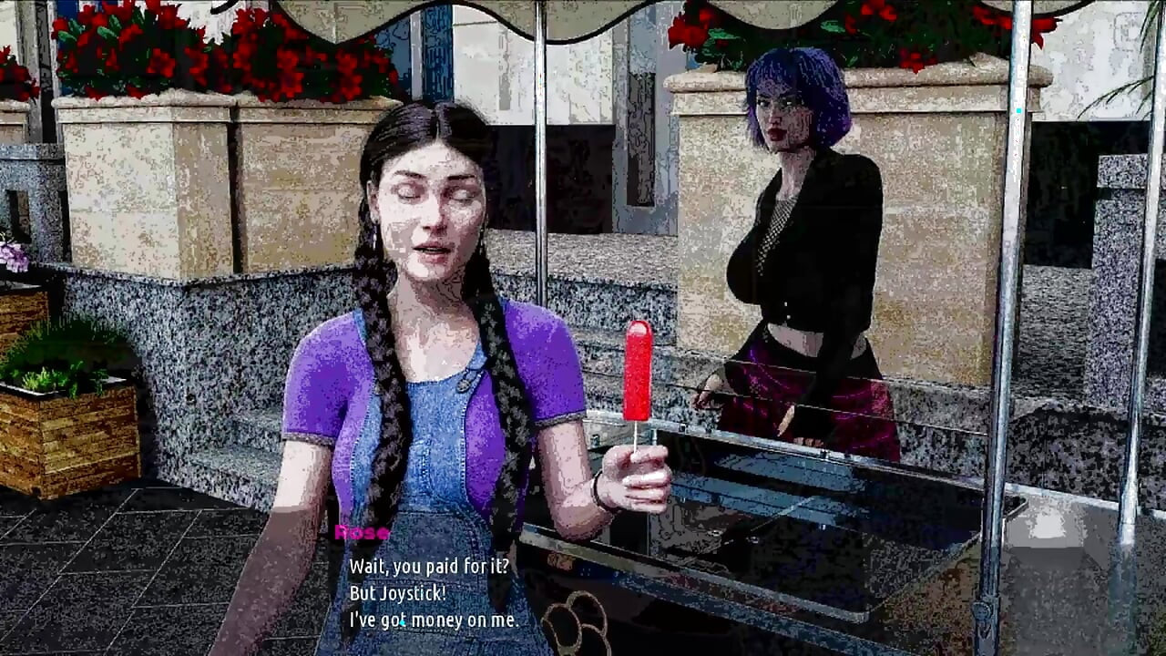 Milfs van Sunville - Ep 14