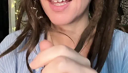 Sexting-clips - komm für mich, papi