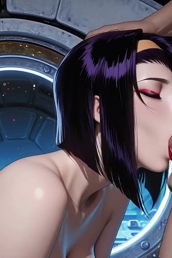 Faye’s Between the Stars