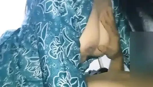 Real Beautiful PKK Cheating With Mr. Kades