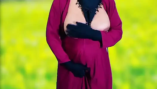 Keterampilan ngentot wanita cantik seksi Bengali