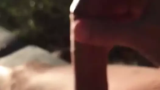 Geil beim FKK 2