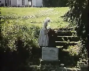 La markiz kokvin, film x poorn