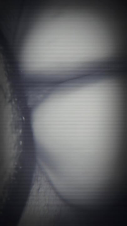 Latina sa velikim dupetom dobija BWD