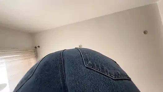 Devler beni tahrik ediyor