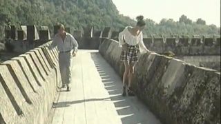 Sexy spettacolo di caccia al tesoro (1995)