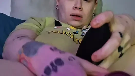 Tight MILF Pumpum