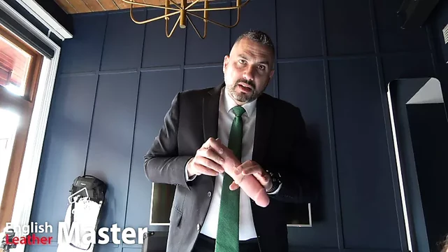 Hotel Manager instructs you to use dildos POV PREVIEW