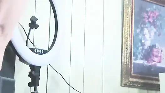 Dirty Asshole Blast Then Making Her Cum at Last