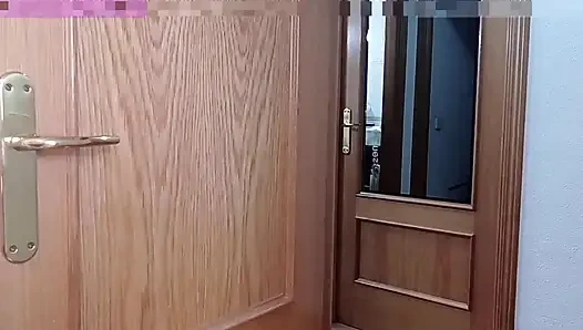 TEEN STUDENT FUCKED BY THE TEACHER