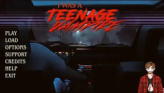 Ich war ein teenager-vampir - (TEIL 10) - FatalMasterpiece