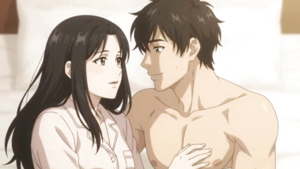 Сводная сестра и сводный брат делят номер в отеле в отпуске