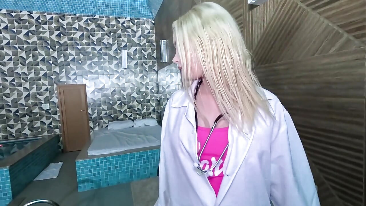 Doktor Barbie