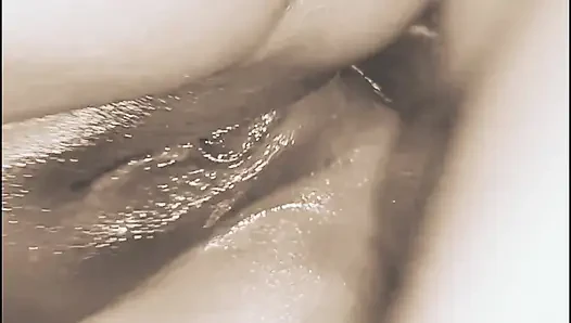 Video anal seks anal pakai dildo ukuran XL