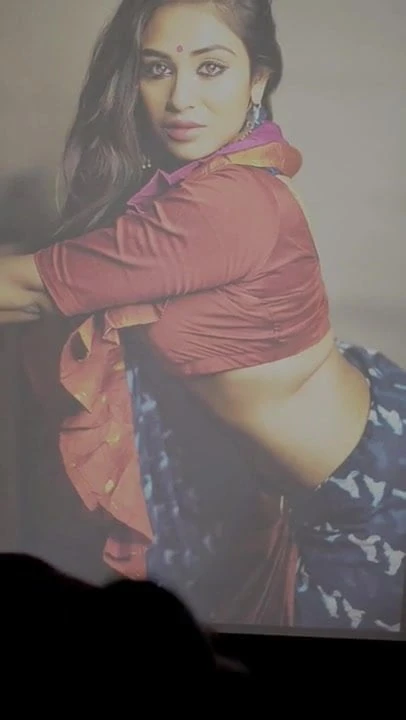 Shagging for Indhuja