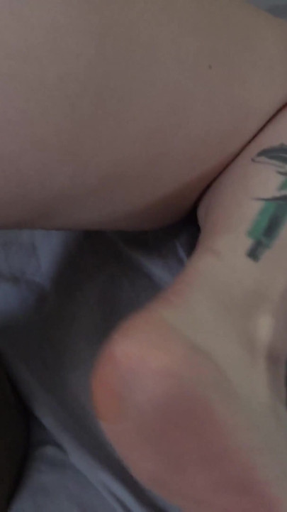 Must-share moment from "I train my tight little ass to take cock - Dazzlingfacegirl full video 50min on mym"