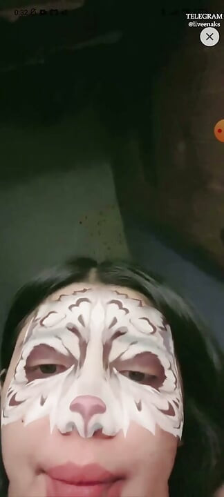 Indo Girl Big Masturbating