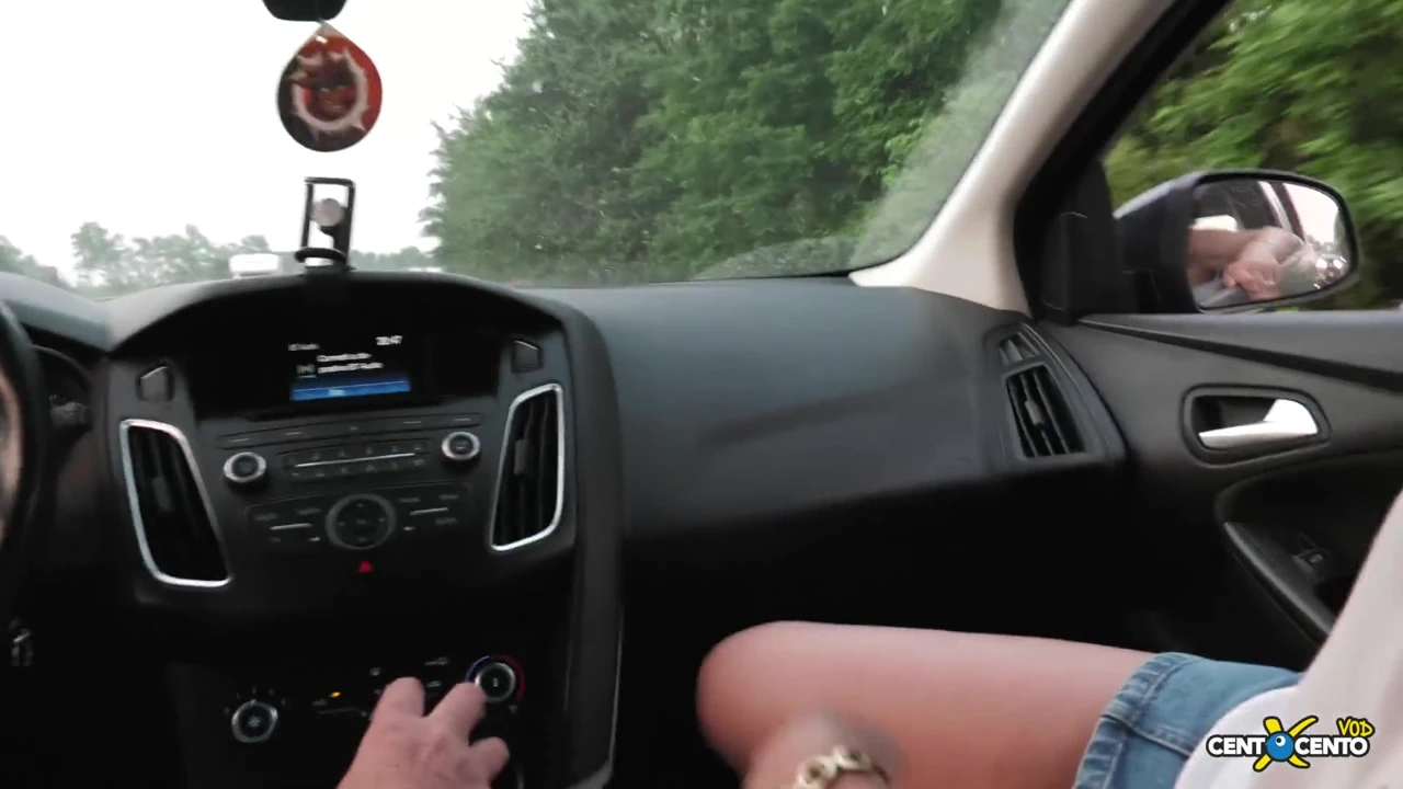 Fuck You and Love Me (full Movie Centoxcento)