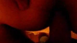 Video casero - anal de marido