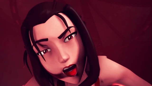 Fuckin' Azula