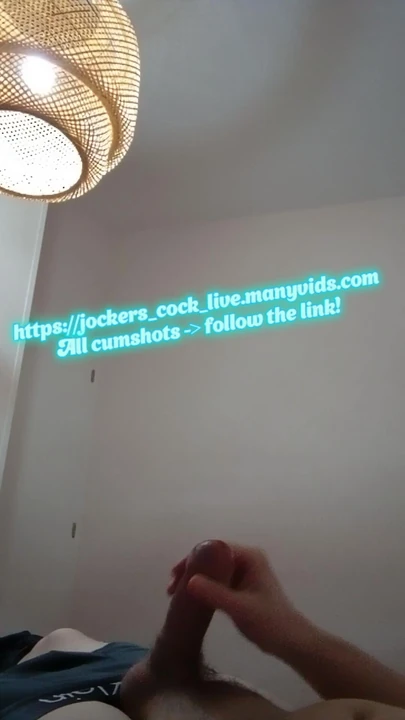 My young cock has been in different asses, but I still like to masturbate  #17