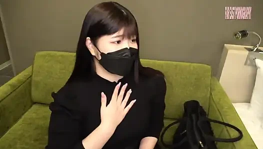 Amateur Encounter Ending in a Genuine Creampie -pt.16