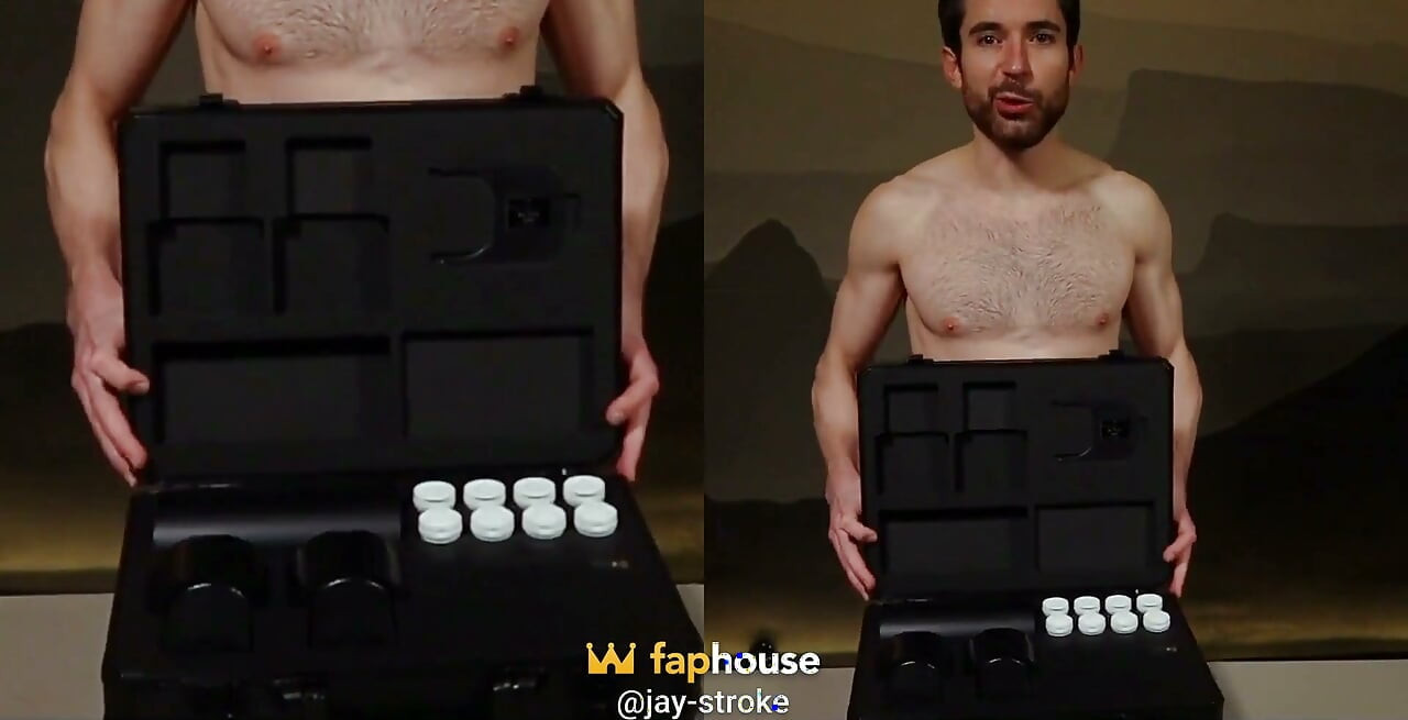 Unboxing the Syncbot