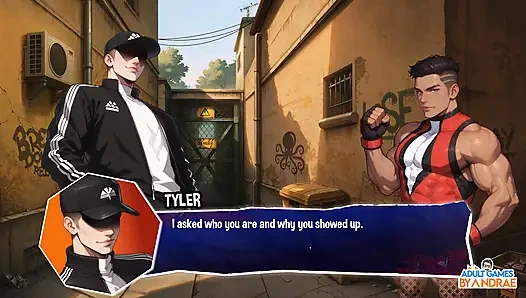 Ep1: Femboy Futa Mania Gameplay