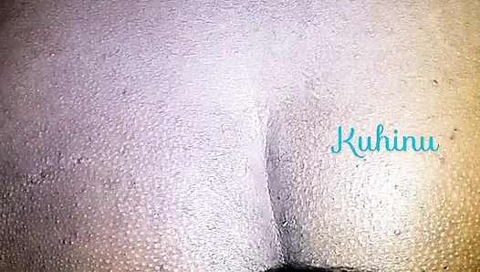 Deshi bhavi ngentot gaya doggy habis-habisan saat di rumah
