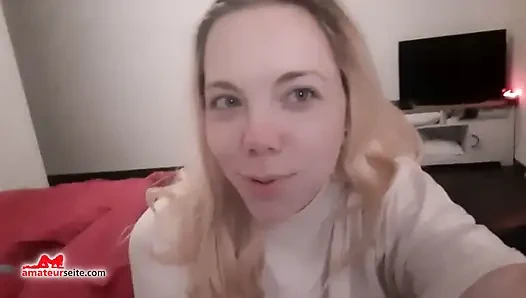 Kompilasi seks amatir hot naturalchris dan nataliehot1