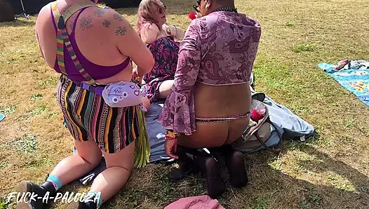 Fuck-A-Palooza 2025: Polytopia - Cliff Media Productions