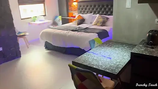 BÖLÜM 49: KARıMı OTELDE ALDATTıM