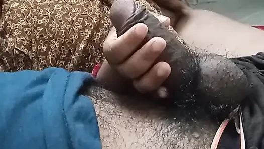 Istri seksi india india dientot habis-habisan sama suaminya