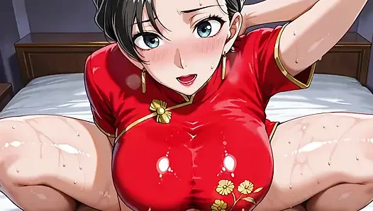 Hoshi Seiran (Conan)