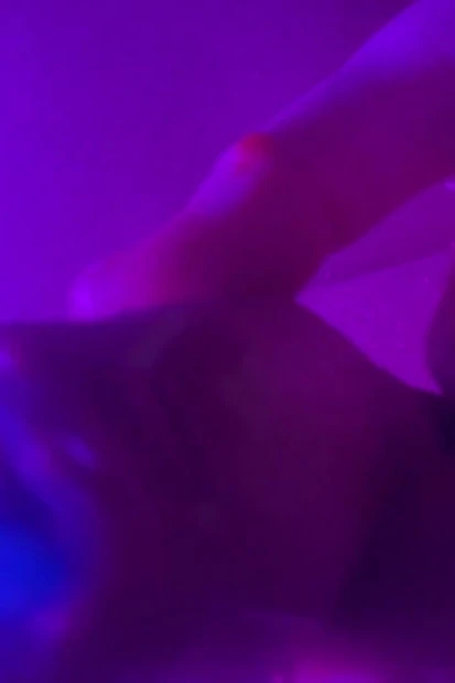 Kinky Needle Cock and Bals Punishment Proof for His Master