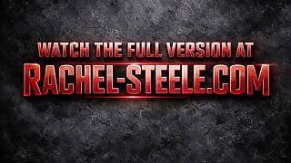 Rachel Steele Faphouse