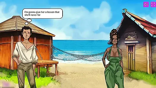 Großer schwanz fickt sexy mädchen beim gameplay