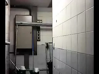 blowjob at work