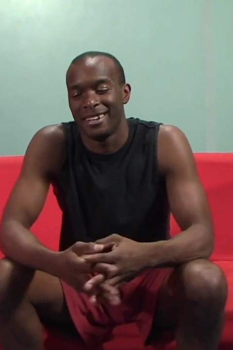 Black dick vs white ass