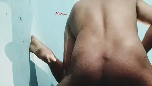 Учительница колледжа Mallu со студентом понравилась