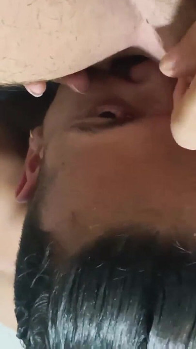 Military Fibrous Bareback Fucked Big Cock | Clip 1