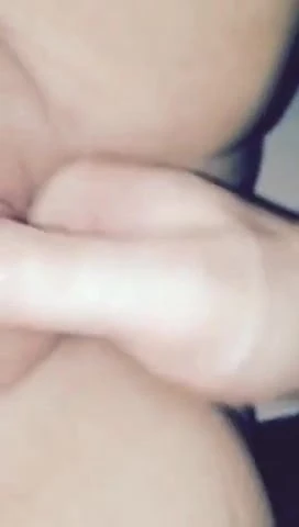 Wet pussy