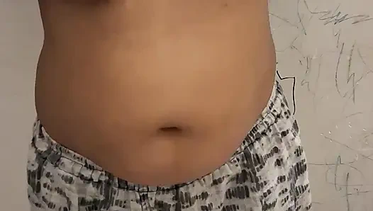 Land ki massage karai Gf se full Enjoy liya penish andar bhar kiya