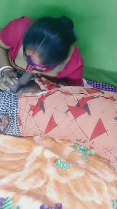 newly married desi couple honeymoon full web series watch now | Clip 1