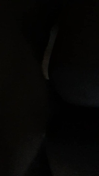 tight black lez
