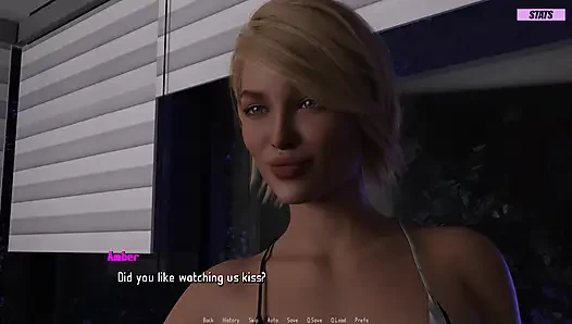 Awam orta yaşlı seksi kadın amber arzusunda - s1 yeniden düzenlendi - bölüm 2
