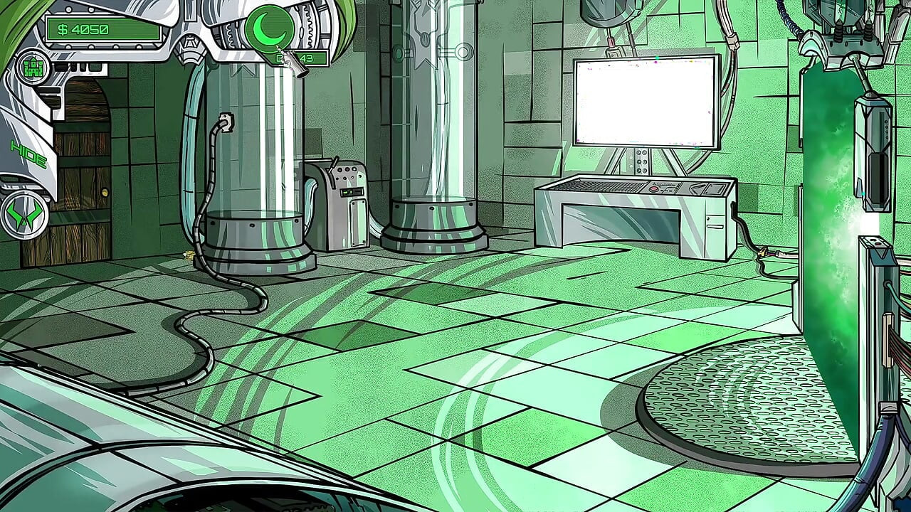 Doomination Marvel Doom porno igra deo 02 seks igre