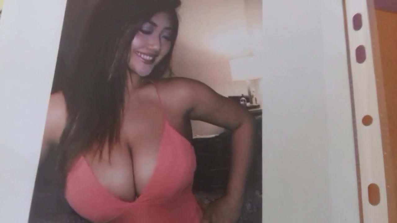 tribute cumshot for ShakeThatButt